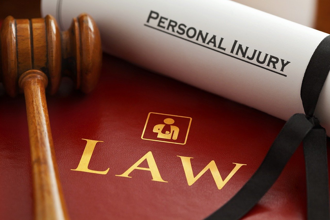 Find the Best Personal Injury Lawyer Near Me for Accident Cases